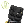 Silla de coche RODEO Isofix 360 BLACK